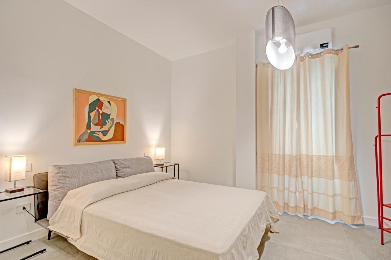 Appartement Right House Sur le Port - Harbour View à Cagliari Extérieur photo